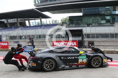 ADAC GT Masters Spielberg 2021