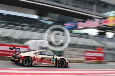 ADAC GT Masters Spielberg 2021