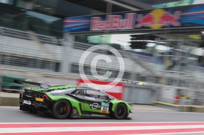 ADAC GT Masters Spielberg 2021