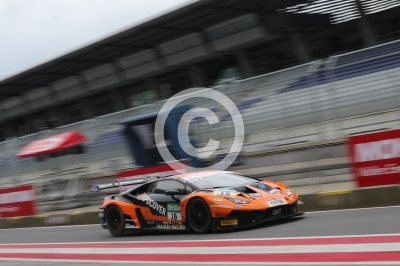 ADAC GT Masters Spielberg 2021