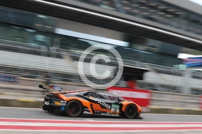 ADAC GT Masters Spielberg 2021