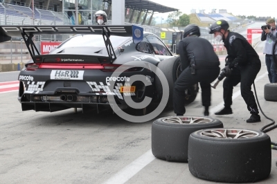 ADAC GT Masters Spielberg 2021