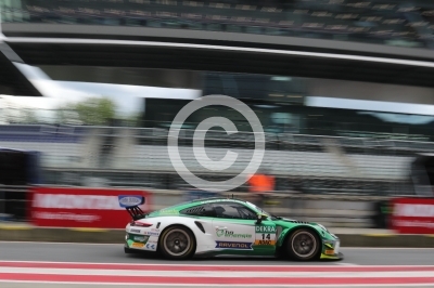 ADAC GT Masters Spielberg 2021