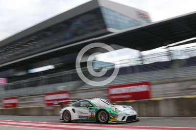 ADAC GT Masters Spielberg 2021