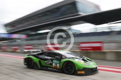 ADAC GT Masters Spielberg 2021