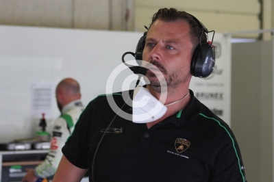 ADAC GT Masters Spielberg 2021