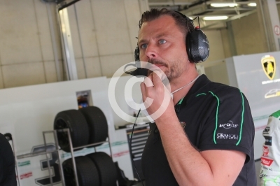 ADAC GT Masters Spielberg 2021