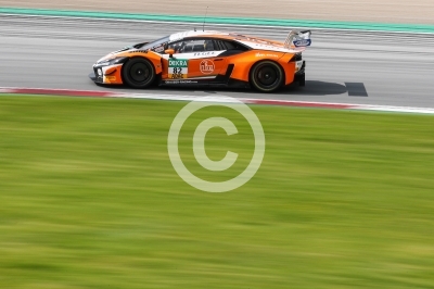 ADAC GT Masters Spielberg 2021