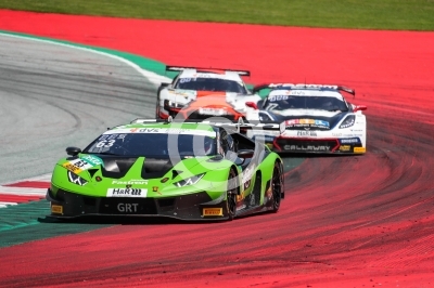 ADAC GT Masters Spielberg 2021