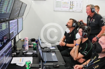 ADAC GT Masters Spielberg 2021