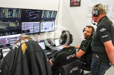 ADAC GT Masters Spielberg 2021