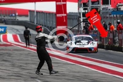 ADAC GT Masters Spielberg 2021