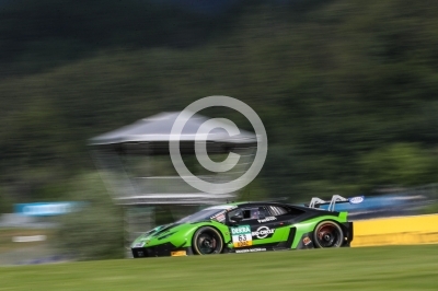 ADAC GT Masters Spielberg 2021