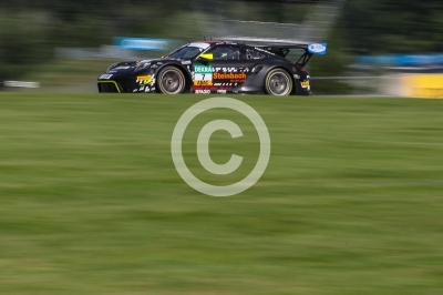 ADAC GT Masters Spielberg 2021