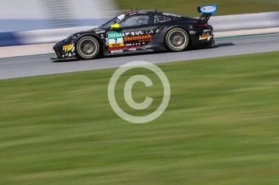 ADAC GT Masters Spielberg 2021