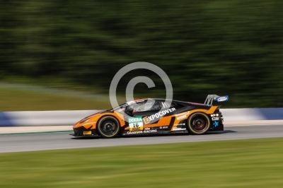 ADAC GT Masters Spielberg 2021