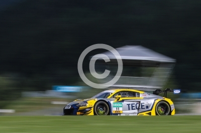 ADAC GT Masters Spielberg 2021