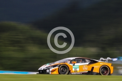 ADAC GT Masters Spielberg 2021