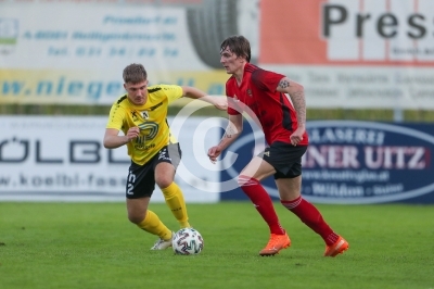 Allerheiligen vs. Bad Gleichenberg