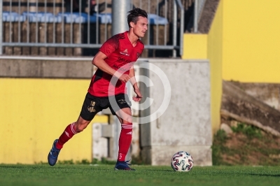 Allerheiligen vs. Bad Gleichenberg