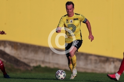 Allerheiligen vs. Bad Gleichenberg