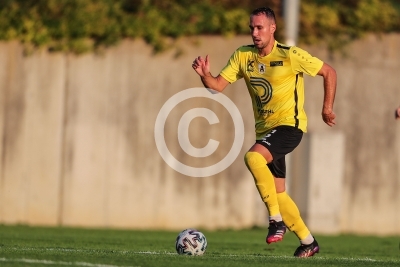 Allerheiligen vs. Bad Gleichenberg