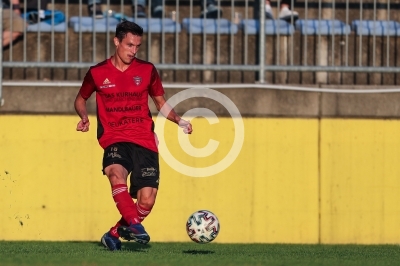 Allerheiligen vs. Bad Gleichenberg