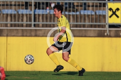 Allerheiligen vs. Bad Gleichenberg