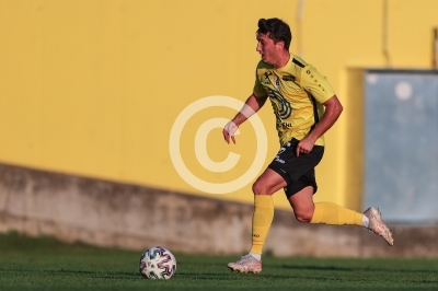 Allerheiligen vs. Bad Gleichenberg