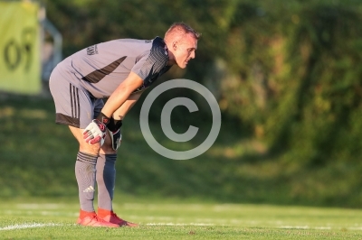 Allerheiligen vs. Bad Gleichenberg