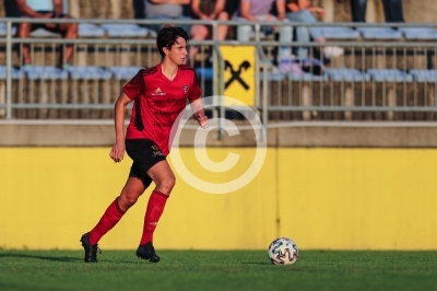 Allerheiligen vs. Bad Gleichenberg