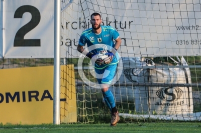 Allerheiligen vs. Bad Gleichenberg