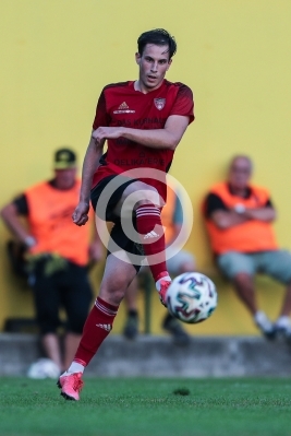 Allerheiligen vs. Bad Gleichenberg