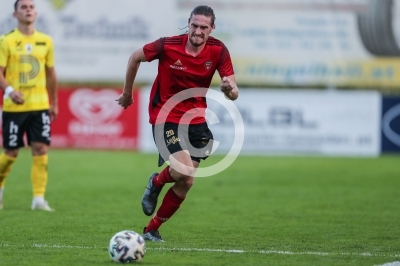 Allerheiligen vs. Bad Gleichenberg