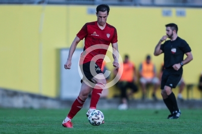 Allerheiligen vs. Bad Gleichenberg