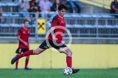 Allerheiligen vs. Bad Gleichenberg