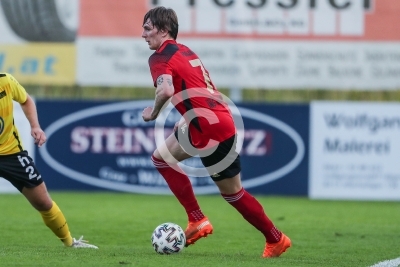 Allerheiligen vs. Bad Gleichenberg