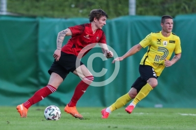 Allerheiligen vs. Bad Gleichenberg