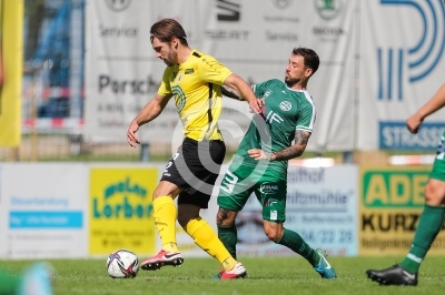 Allerheiligen vs. DSV Leoben