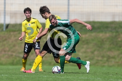 Allerheiligen vs. DSV Leoben