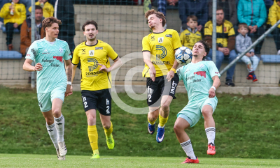 Allerheiligen vs. Eggendorf Hartberg Amateure