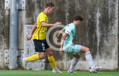 Allerheiligen vs. Eggendorf Hartberg Amateure