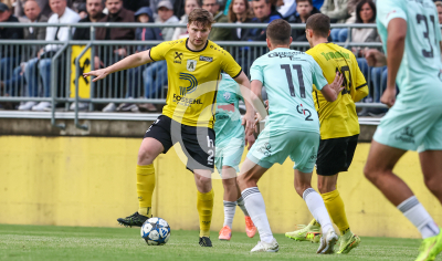 Allerheiligen vs. Eggendorf Hartberg Amateure