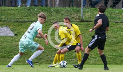 Allerheiligen vs. Eggendorf Hartberg Amateure