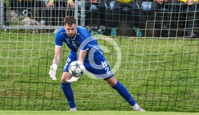 Allerheiligen vs. Eggendorf Hartberg Amateure