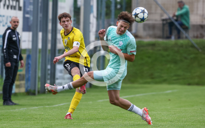 Allerheiligen vs. Eggendorf Hartberg Amateure