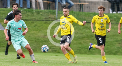 Allerheiligen vs. Eggendorf Hartberg Amateure