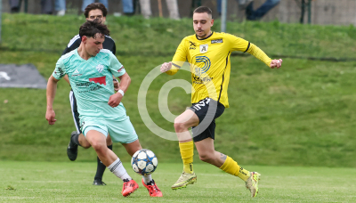 Allerheiligen vs. Eggendorf Hartberg Amateure