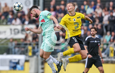 Allerheiligen vs. Eggendorf Hartberg Amateure