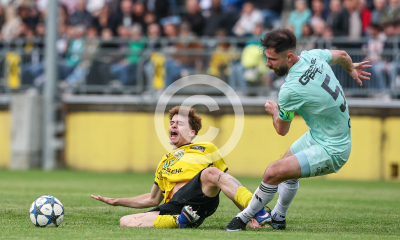 Allerheiligen vs. Eggendorf Hartberg Amateure